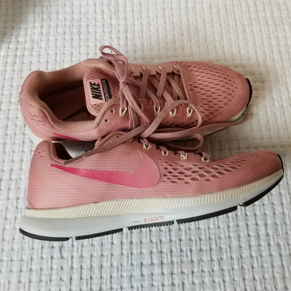 Nike Air Zoom Pegasus 34 Running Shoe Sneakers